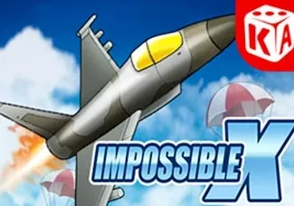 Impossible X screenshot