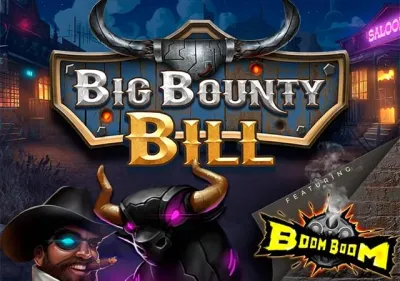 Big Bounty Bill BoomBoom screenshot