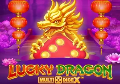 Lucky Dragon MultiDice X screenshot