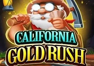 California Gold Rush screenshot