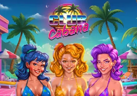 Club Cabana screenshot