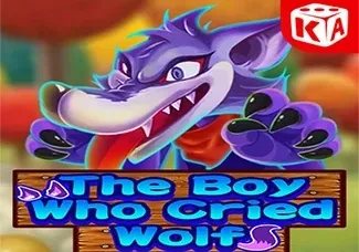The Boy Who Cried Wolf screenshot