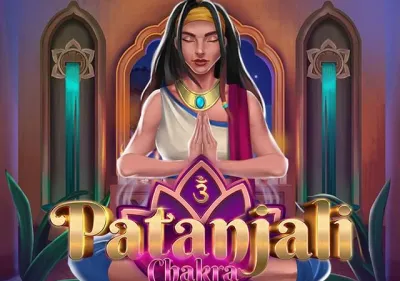 Patanjali Chakra screenshot