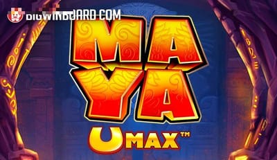 Maya U Max