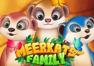 Meerkats Family screenshot