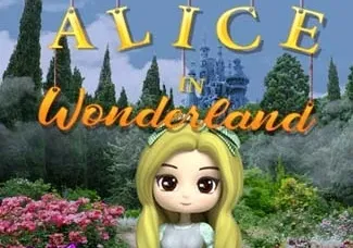 Alice In Wonderland screenshot